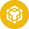 Binance Logo Binance