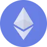 Ethereum Logo Ethereum