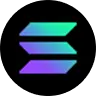 Solana Logo Solana